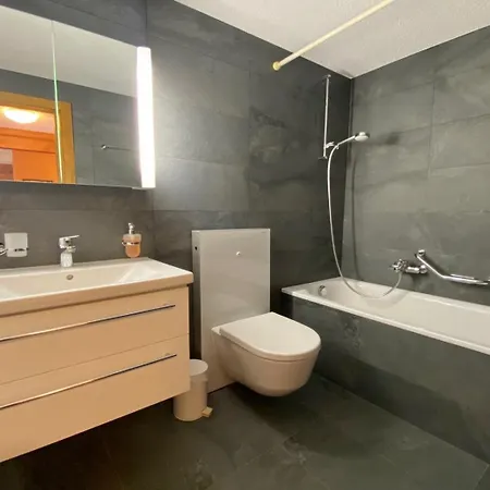 Sologne 024 דירה