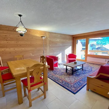 Apartment Sologne 024