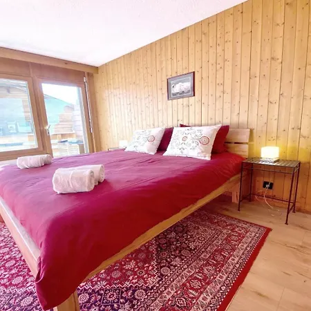 Sologne 024 דירה *