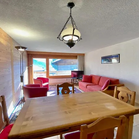 Apartment Sologne 024 *