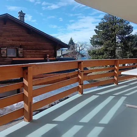 Sologne 024 דירה וורבייה