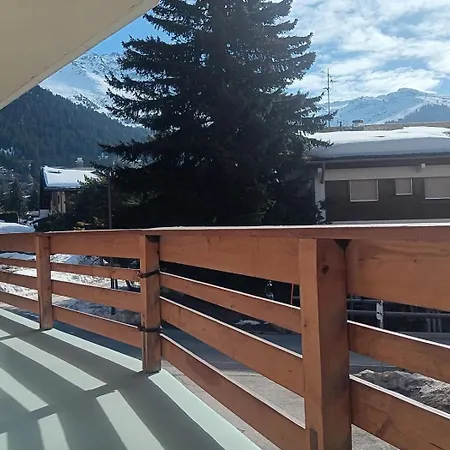 Sologne 024 Apartment