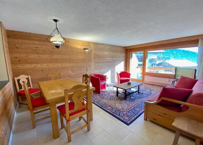 Апартаменты Sologne 024