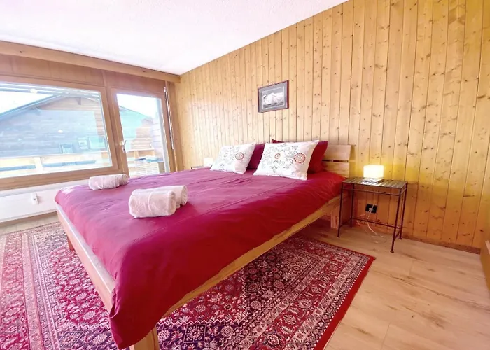 Sologne 024 Апартаменты *