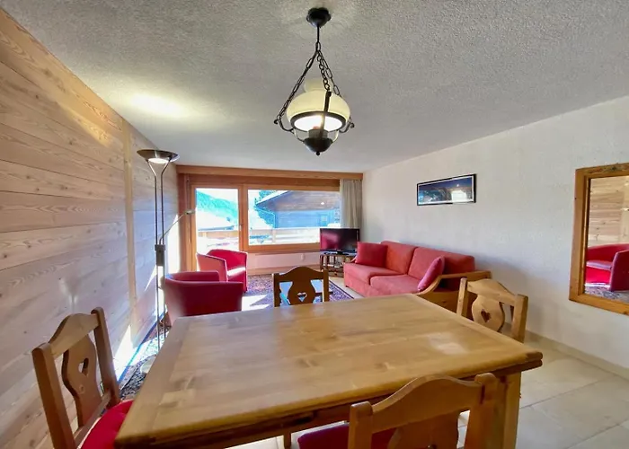 Апартаменты Sologne 024 *