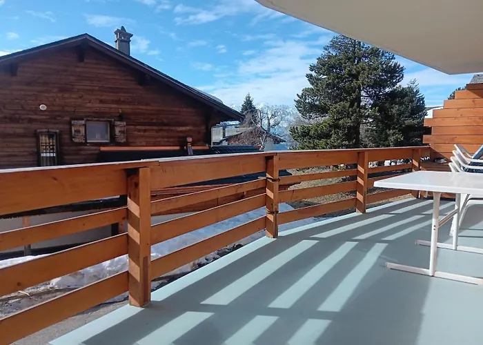 Sologne 024 Апартаменты Вербье