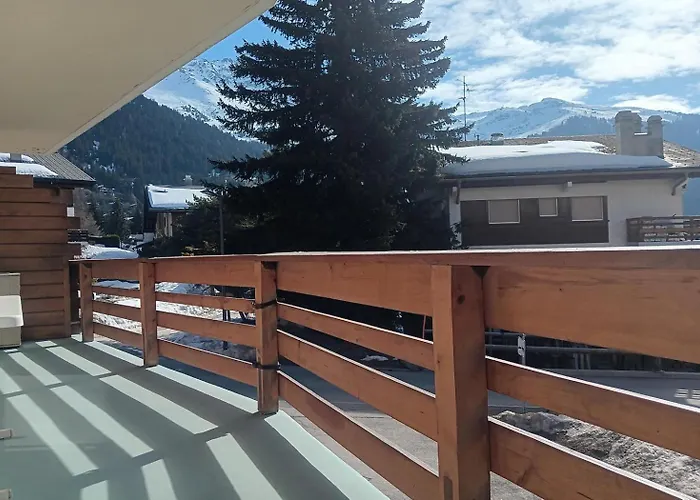 Sologne 024 Апартаменты